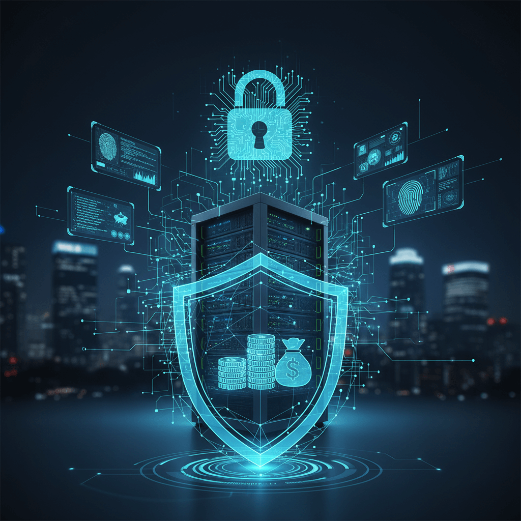 How Does Tech Safeguard Today s Online Lending Platforms