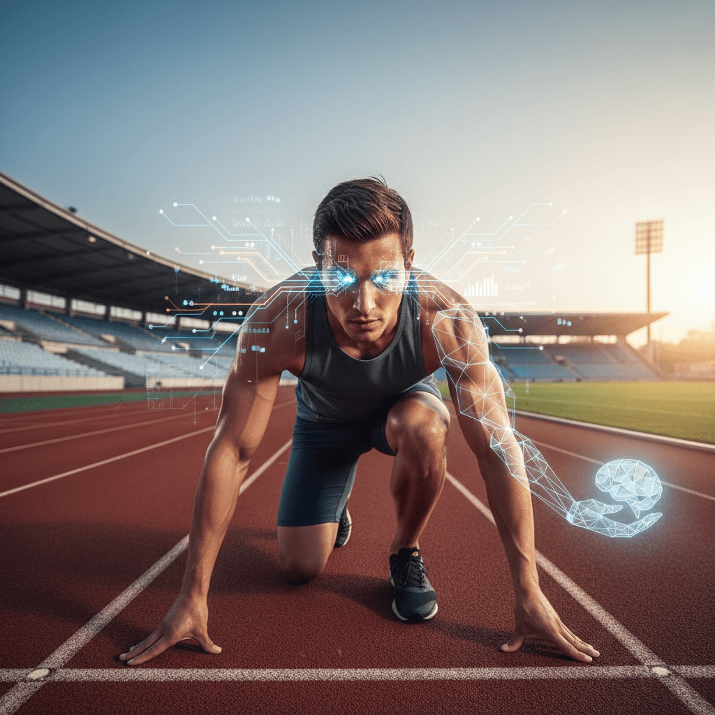 Maximize Athletic Focus with Armodafinil Insights